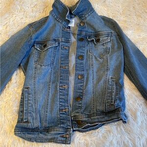 Universal Thread Blue Jean Jacket